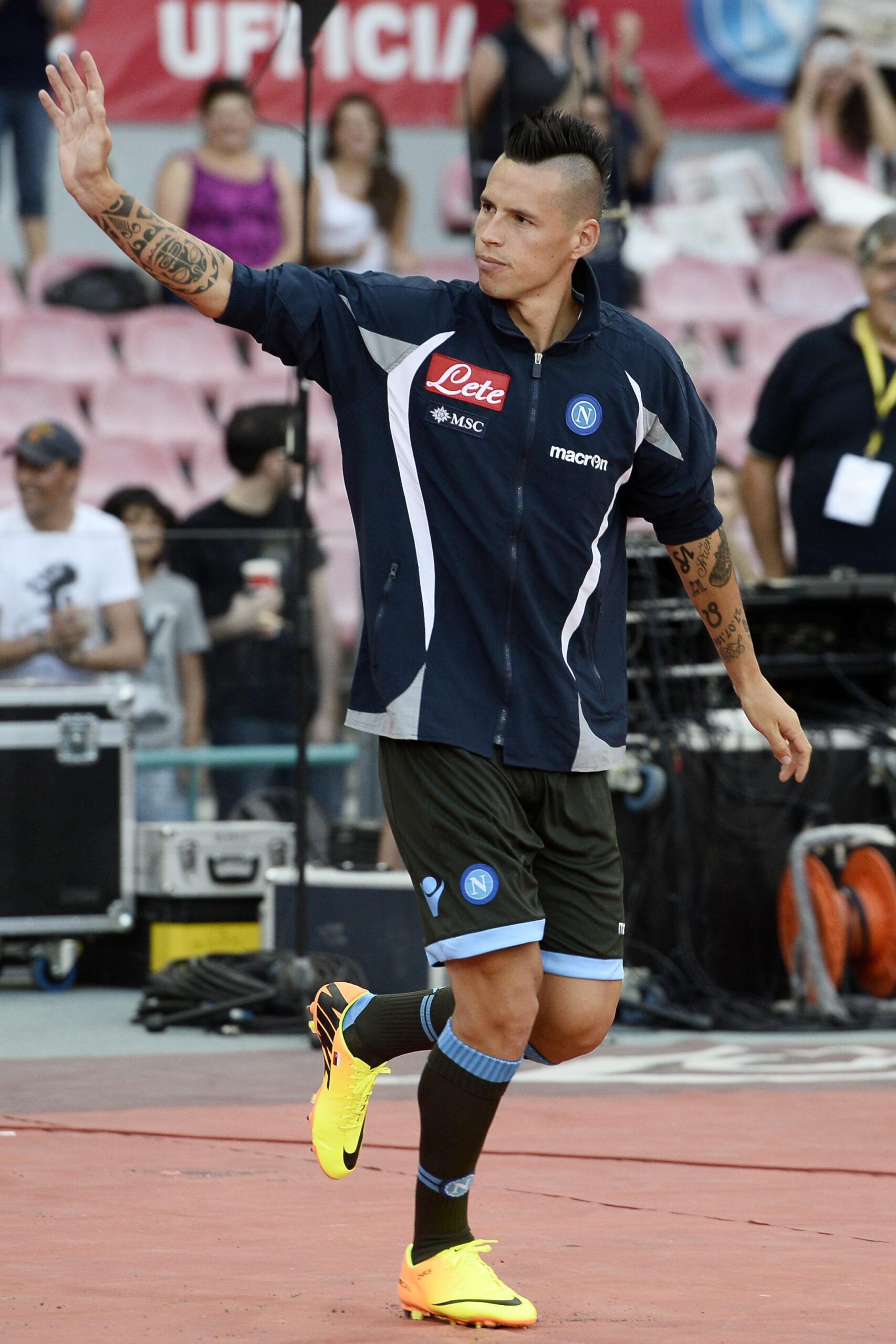 Hamsik Marek Napoli 2013 prepartita ifa scaled